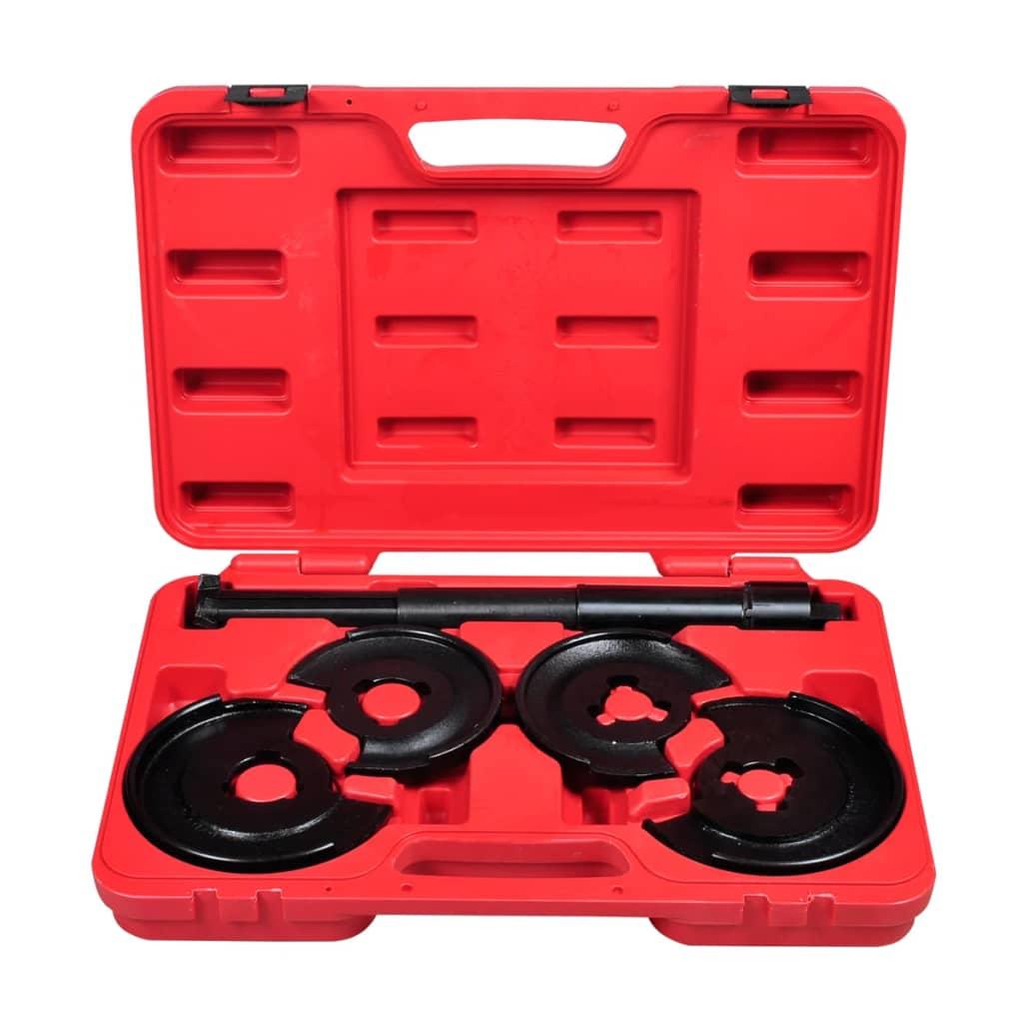 VIDAXL Kit de compresseur a ressort 5 pcs mercedes