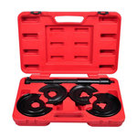 VIDAXL Kit de compresseur a ressort 5 pcs Mercedes