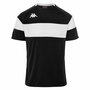 Voir la diapositive 1 : KAPPA T Shirt de Sport  Garçon Kappa Dareto 33133WWJR