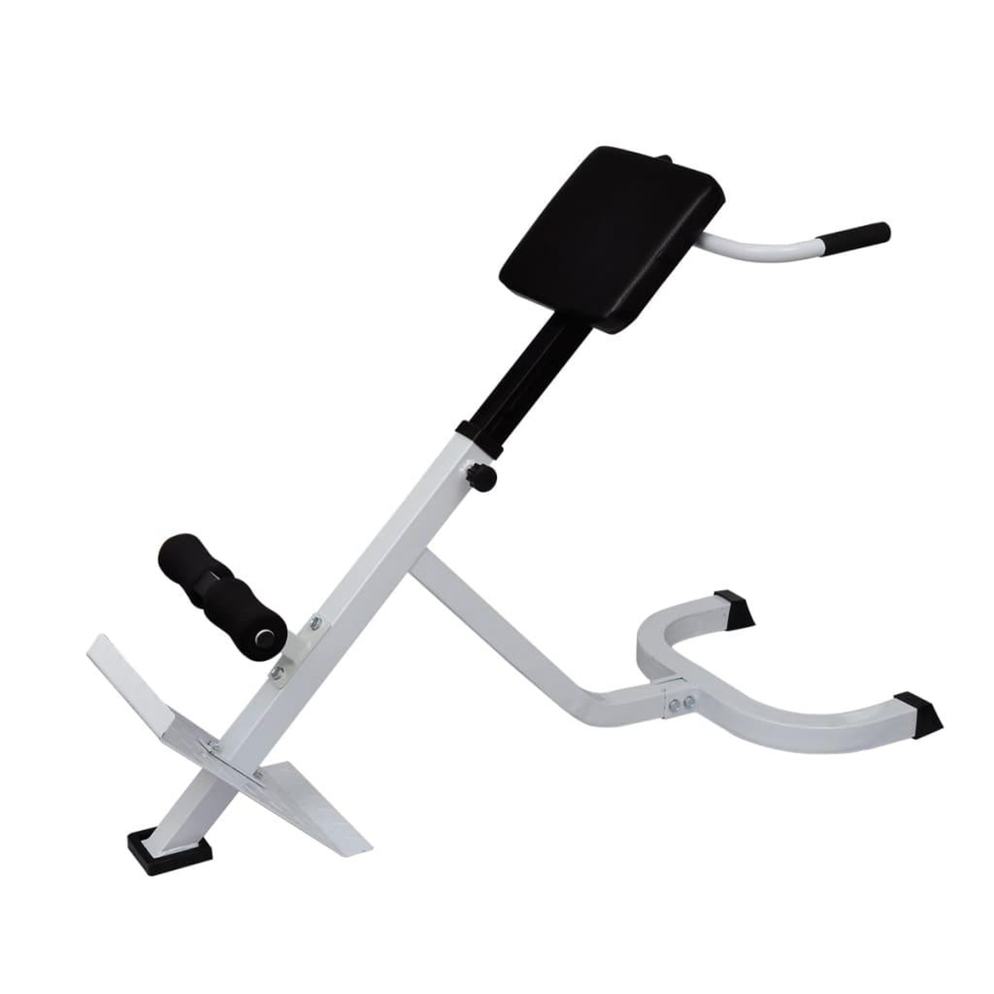 VIDAXL Banc de musculation du dos