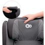 Voir la diapositive 8 : KINDERKRAFT Siège auto Junior Fix i-Size 100-150 cm