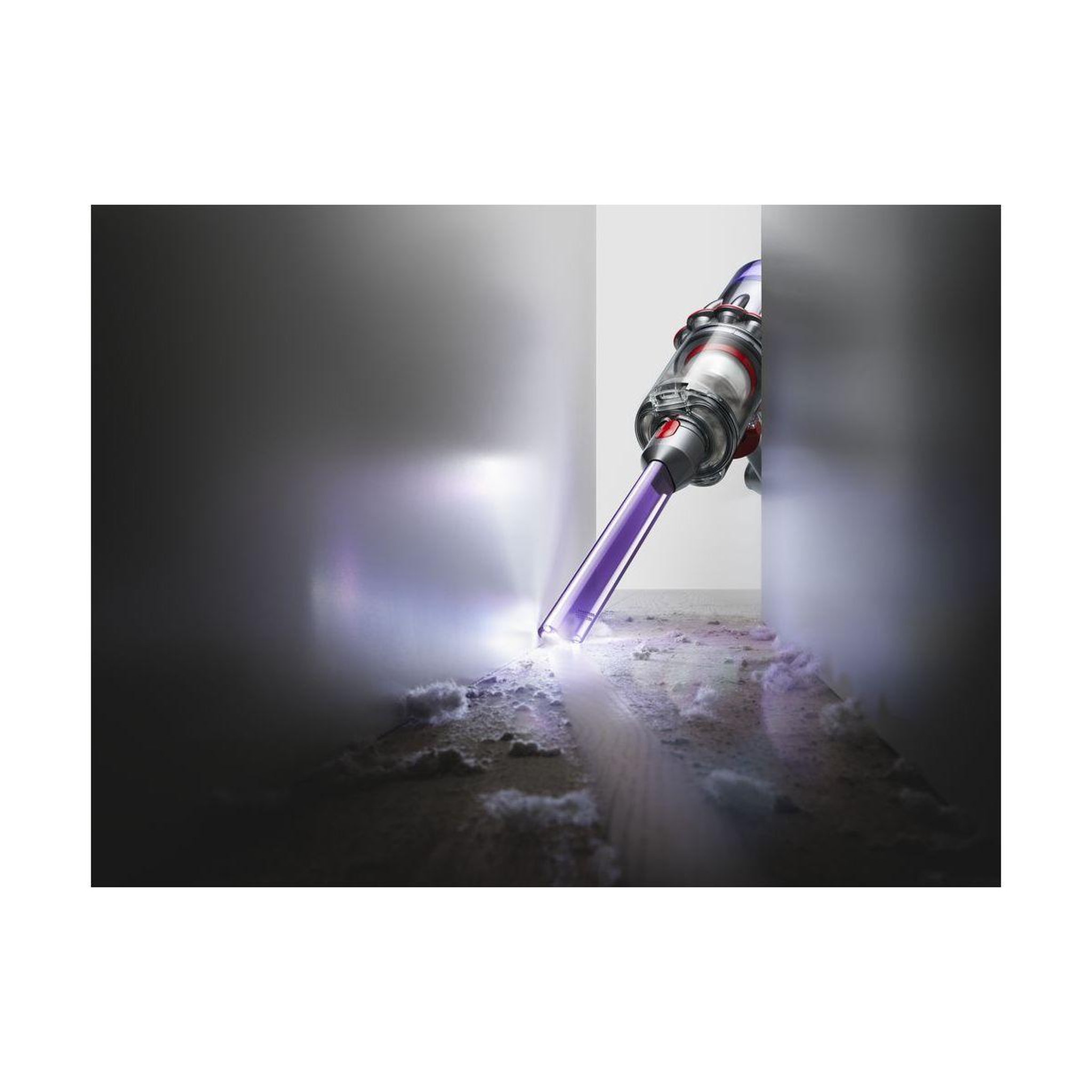 Voir la diapositive 2 : Dyson Embout pour aspirateur Accessoire lumineux 971434-01
