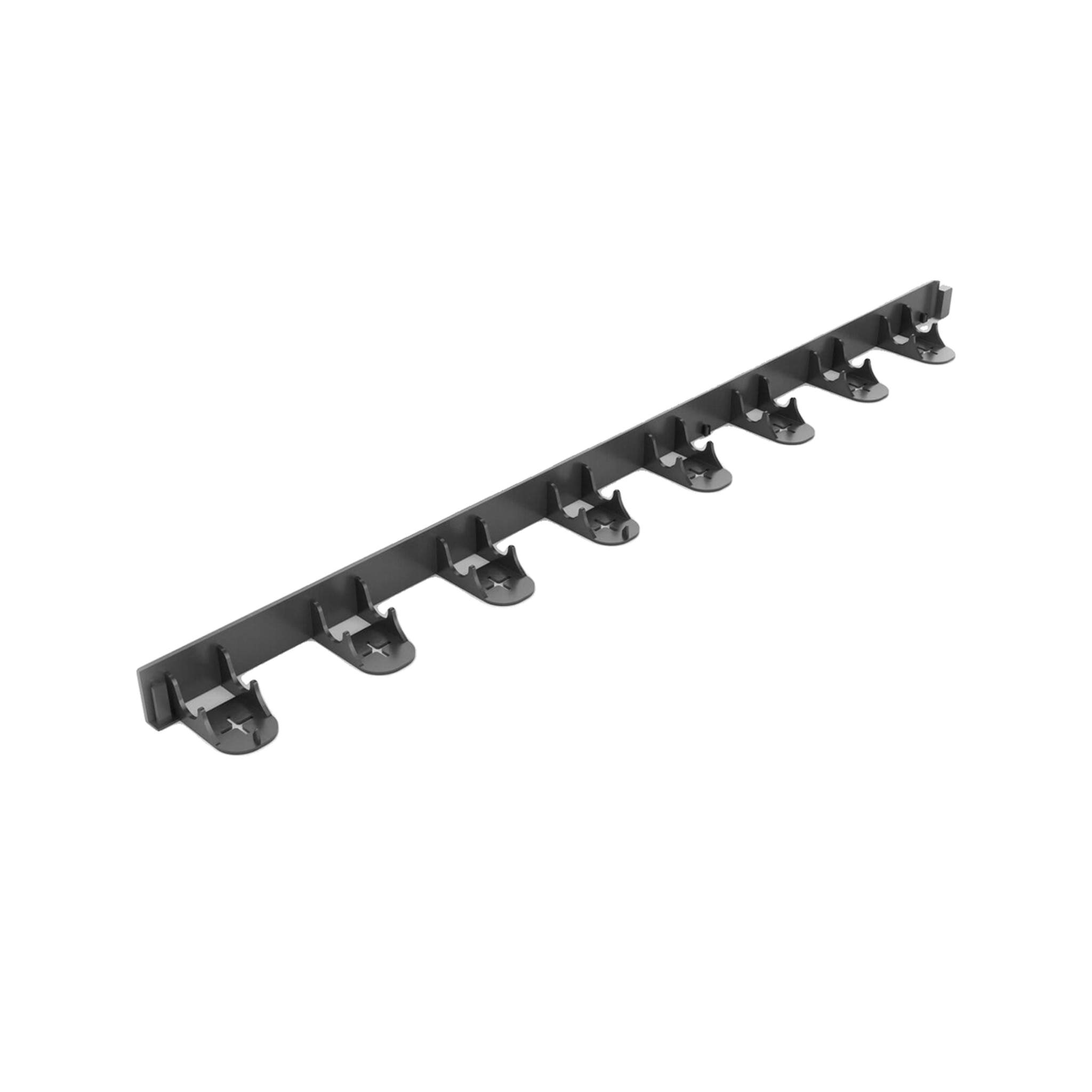 Cellfast Bordure de jardin Cellfast 30-260 1 m noire
