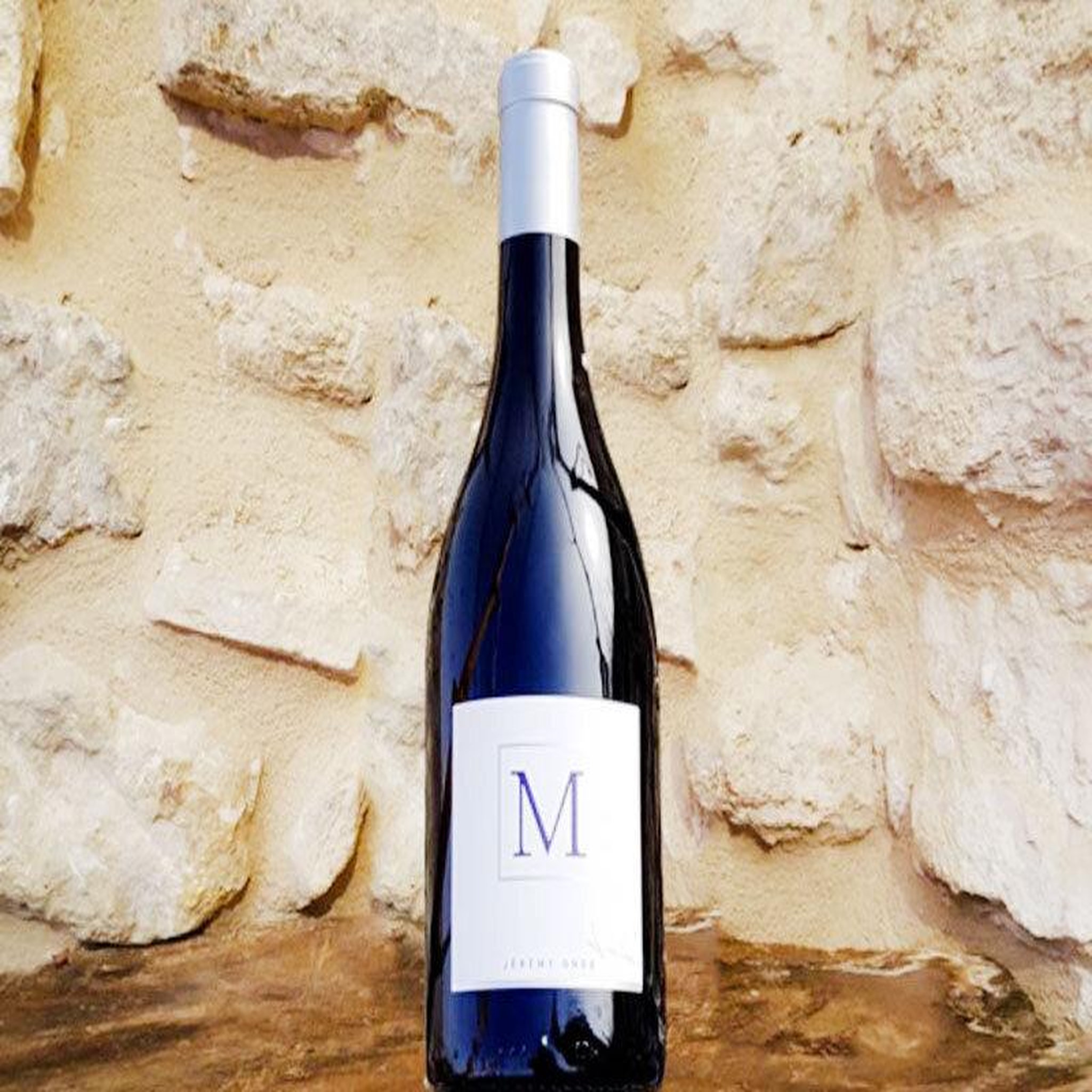 Voir la diapositive 3 : Smartbox Livraison à domicile de 6 vins du domaine des ondines, dans la vallée du rhône - coffret cadeau gastronomie