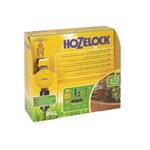 Hozelock Kit d'arrosage automatique Micro Irrigation 15 pots