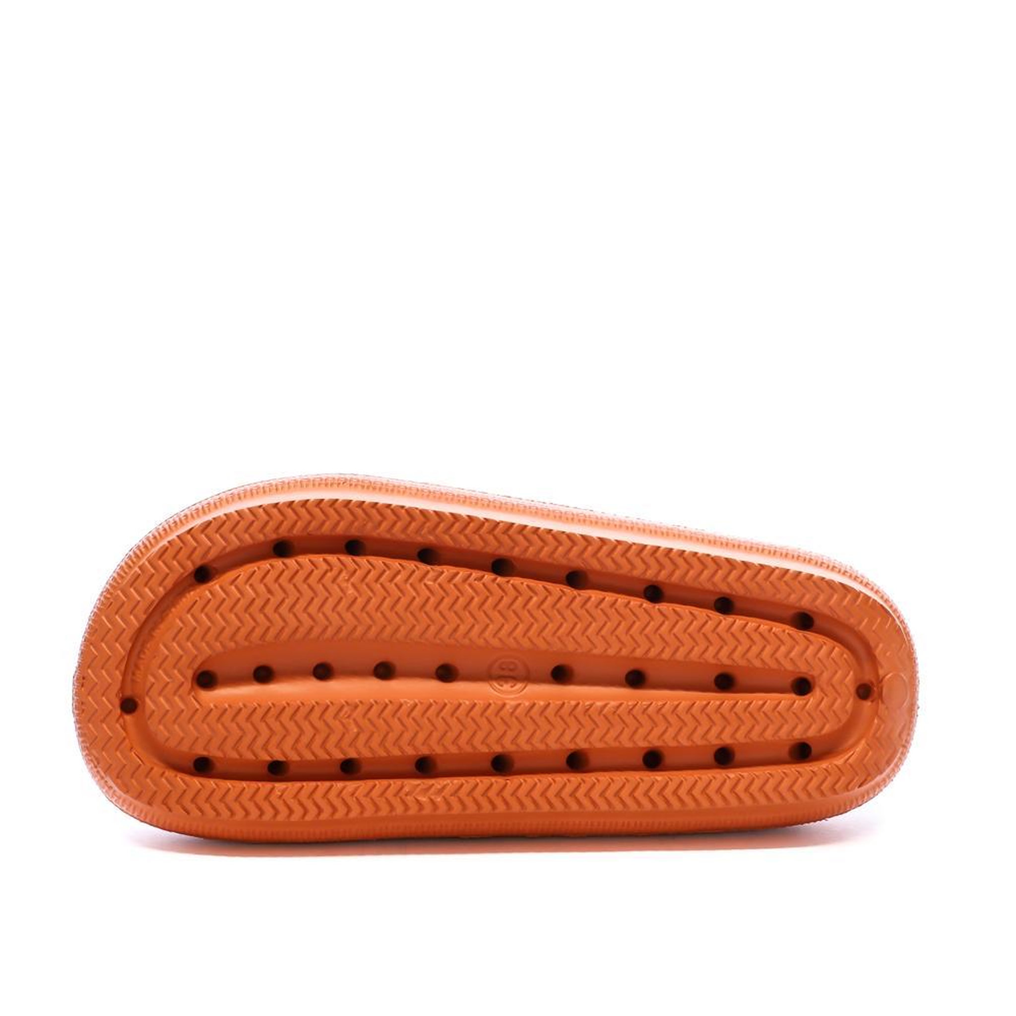 Voir la diapositive 2 : XTI Claquettes Oranges Femme XTI 44489