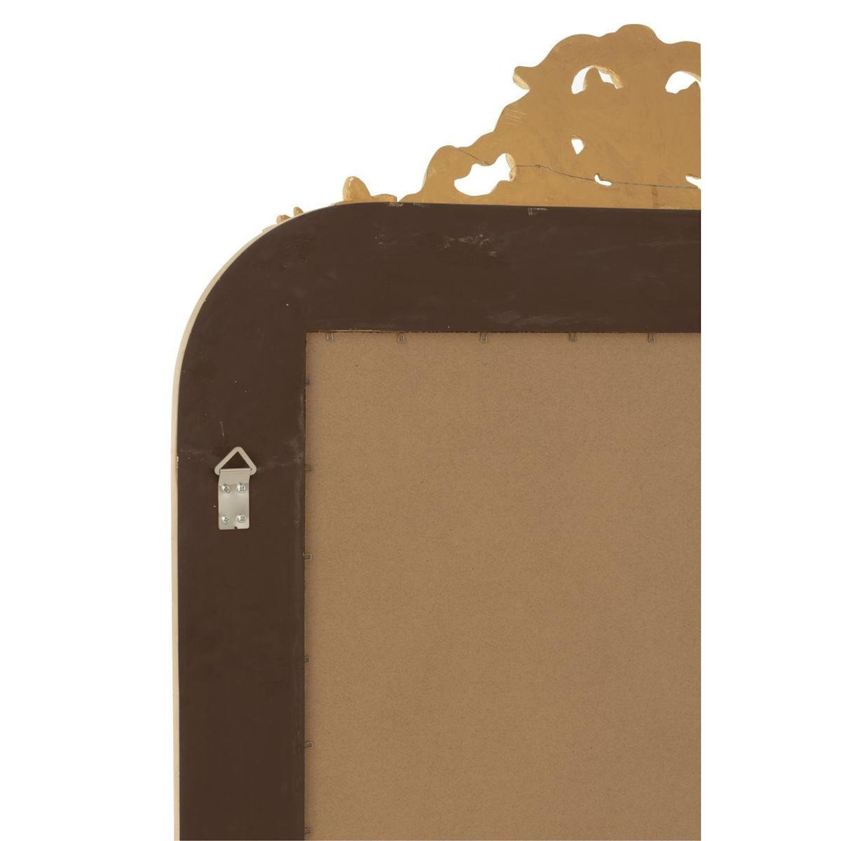 Paris Prix Miroir Mural  Emi  144cm Doré