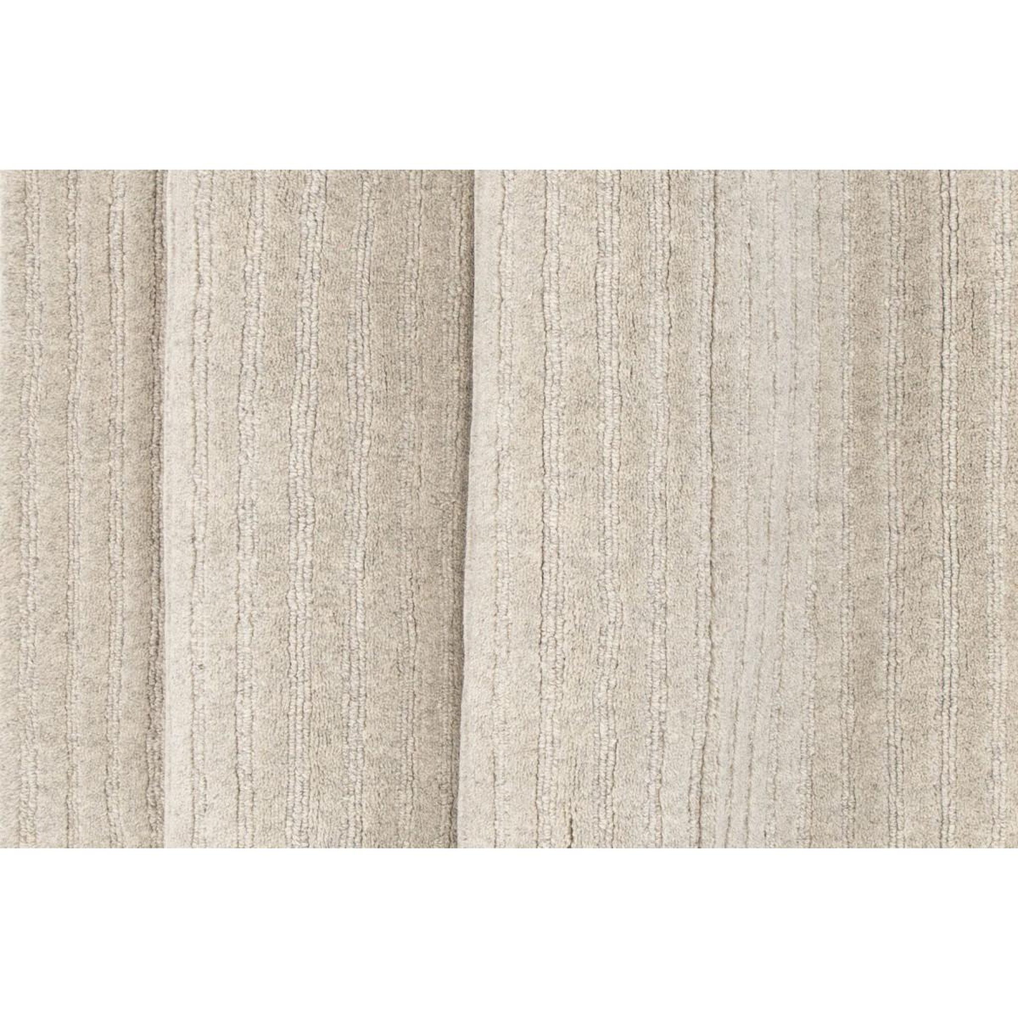 Voir la diapositive 6 : Paris Prix Tapis design  milton  70x200cm gris clair