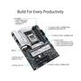 Voir la diapositive 3 : ASUS ASUS PRIME X670-P WIFI Carte mere Socket AM5 AMD X670