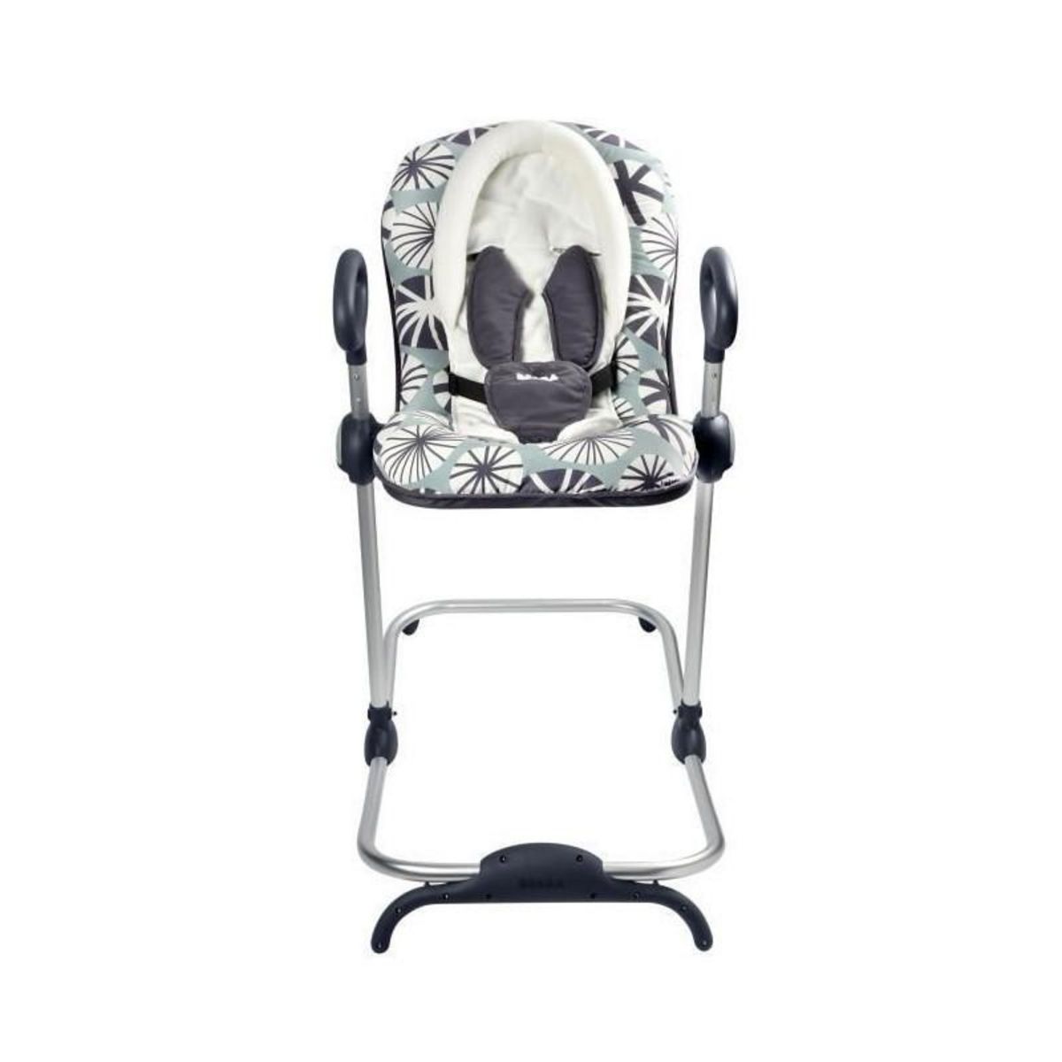 BEABA Hamac pour Bébé Béaba Up & Down I - Nymphea