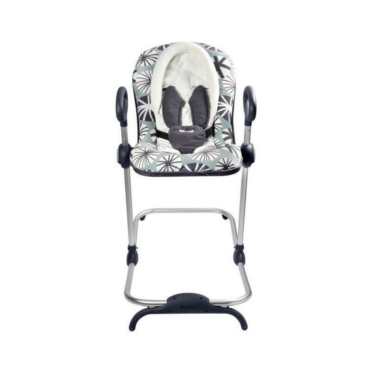 BEABA Hamac pour Bébé Béaba Up & Down I - Nymphea