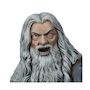 Voir la diapositive 3 : SD TOYS Figurine sd-toys Gandalf 'El Gris' gris