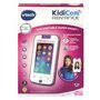 Voir la diapositive 3 : VTECH Portable KidiCom Advance blanc et rose