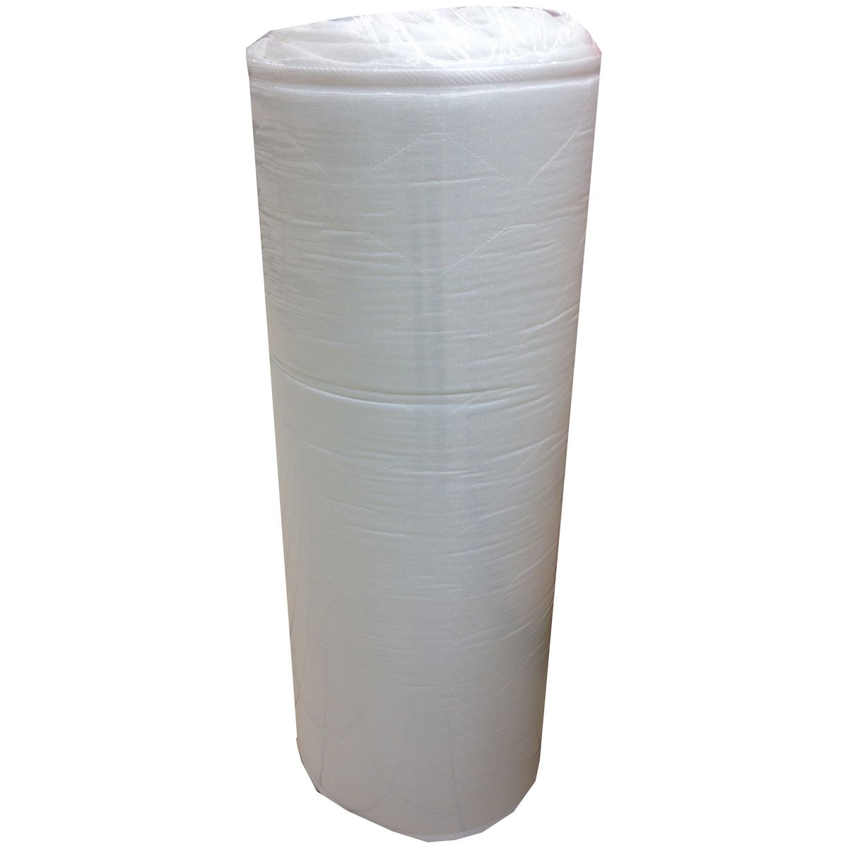 Matelas mousse 90x190 cm DENIA - Livré roulé