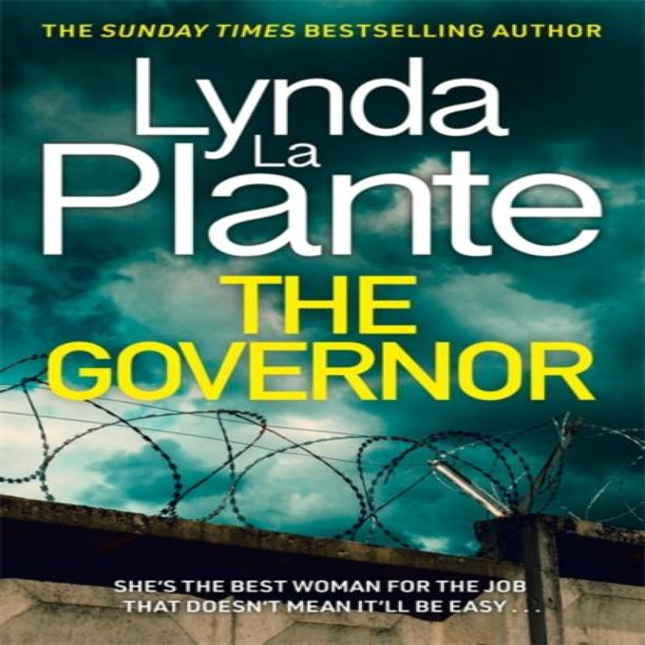 LIVRES The Governor : Read the brilliant prison thriller from the Queen of Crime Drama