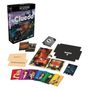 Voir la diapositive 2 : HASBRO Hasbro - Cluedo Escape Betrayal in Slot Swaenesteyn Board game F5699104