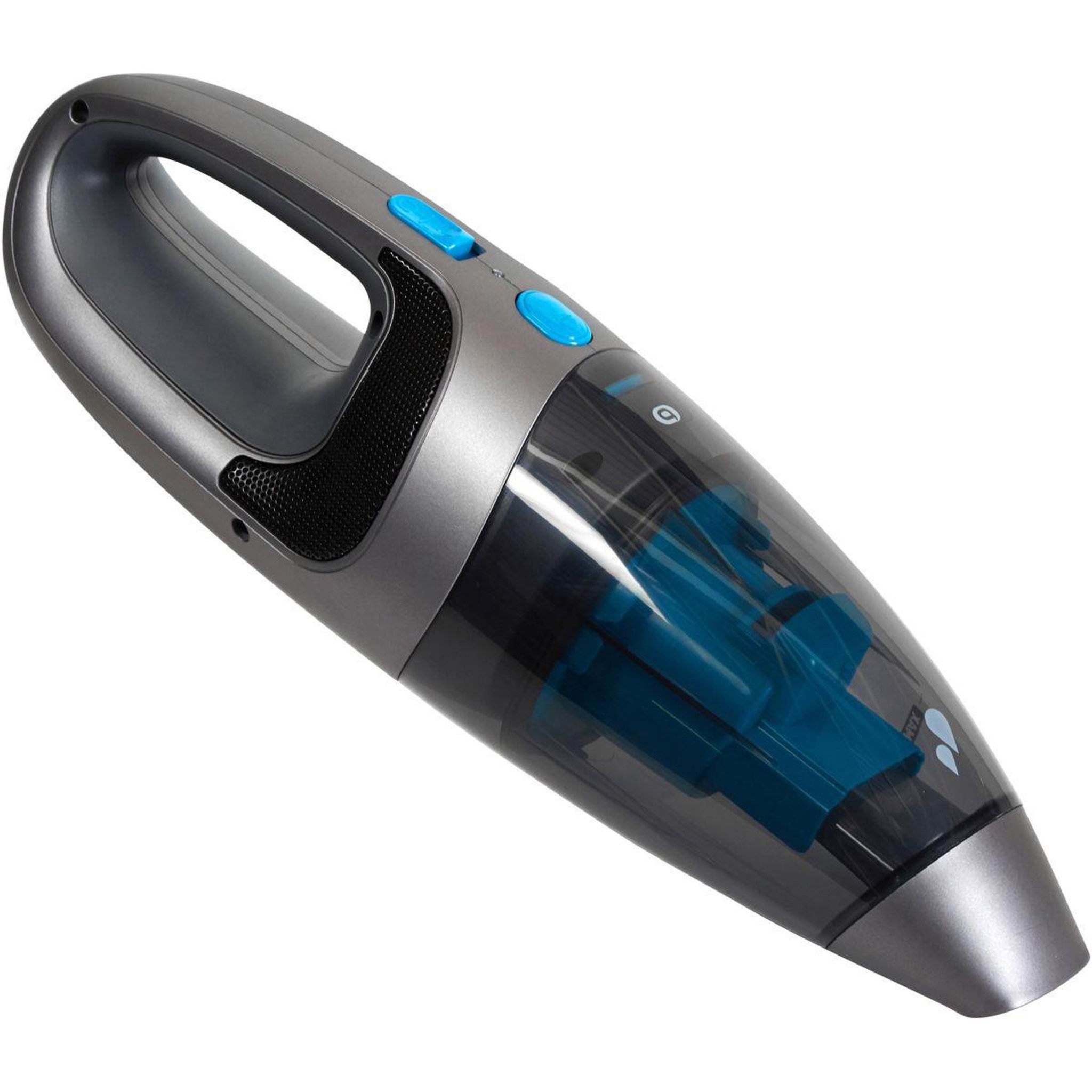 Voir la diapositive 1 : ESSENTIEL B Aspirateur main EAM 143 Liquid & Dust