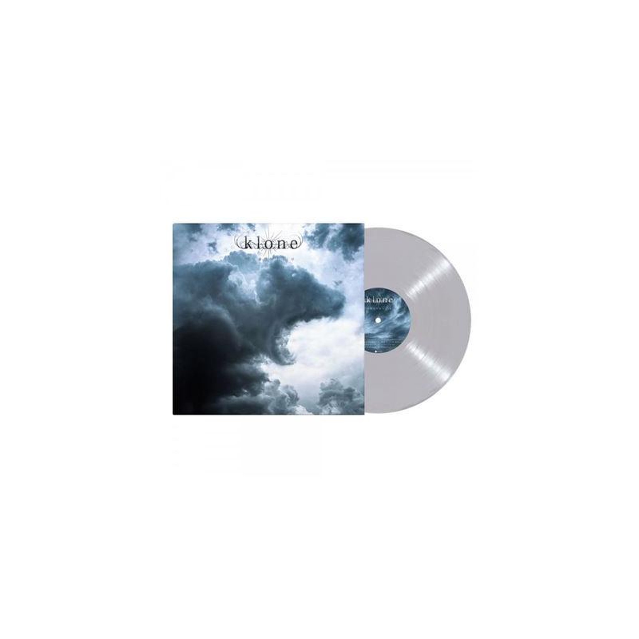 Meanwhile Vinyle Argent