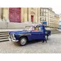Smartbox Balade guidée dans Paris en Peugeot 404 avec photo-souvenir - Coffret Cadeau Sport & Aventure