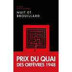NUIT ET BROUILLARD, Fougères Yves