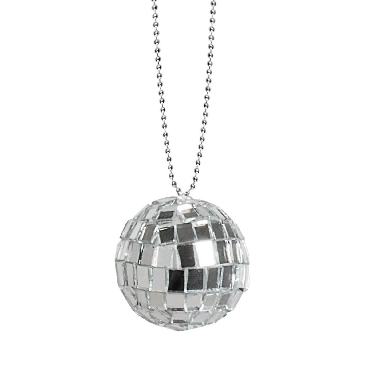 Boland Collier Boule disco