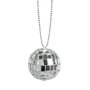Voir la diapositive 3 : Boland Collier Boule disco
