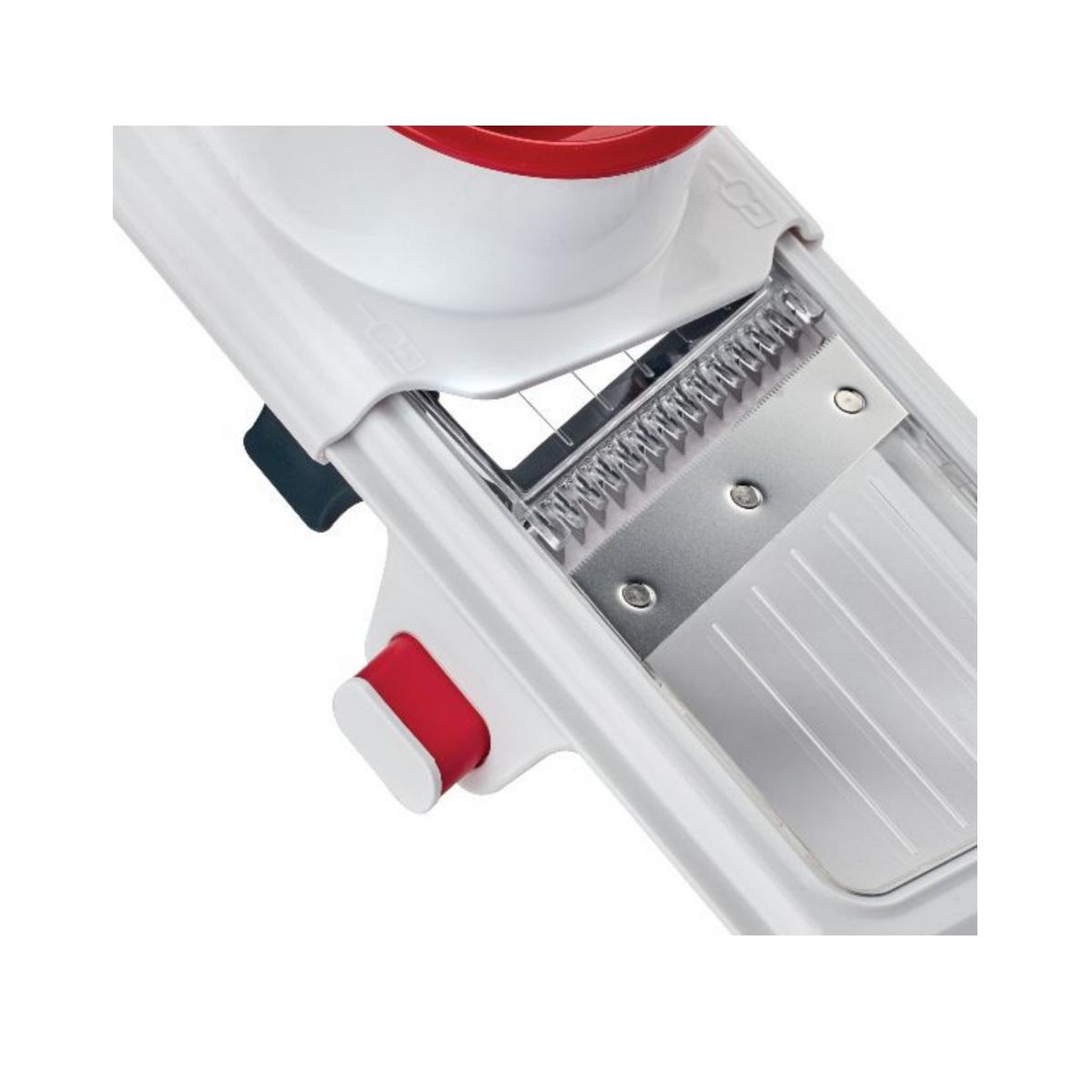 Voir la diapositive 3 : Zyliss Mini mandoline - e9000400