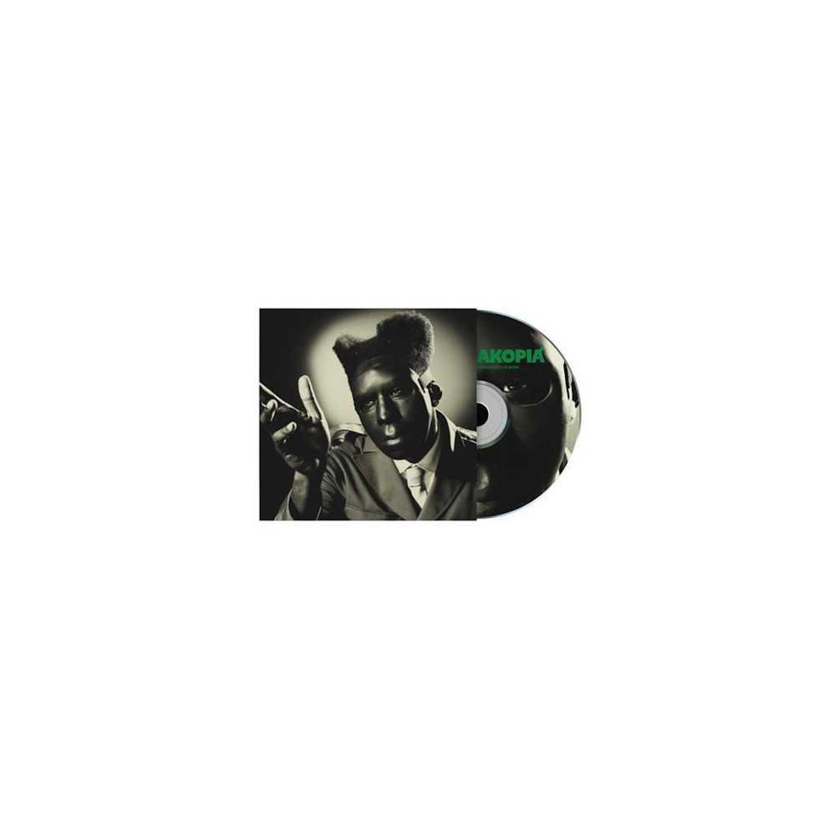 COLUMBIA CHROMAKOPIA