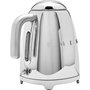 Voir la diapositive 4 : SMEG Bouilloire KLF03SSEU Chromé