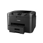 Imprimante Multifonction - CANON - MAXIFY MB2750 - Jet d'encre - Couleur - Recto-verso automatique - WIFI - Noir