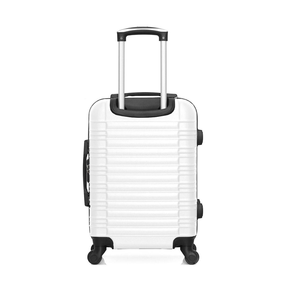 BLUESTAR BLUESTAR - Valise Cabine LIMA 55 cm 4 Roues