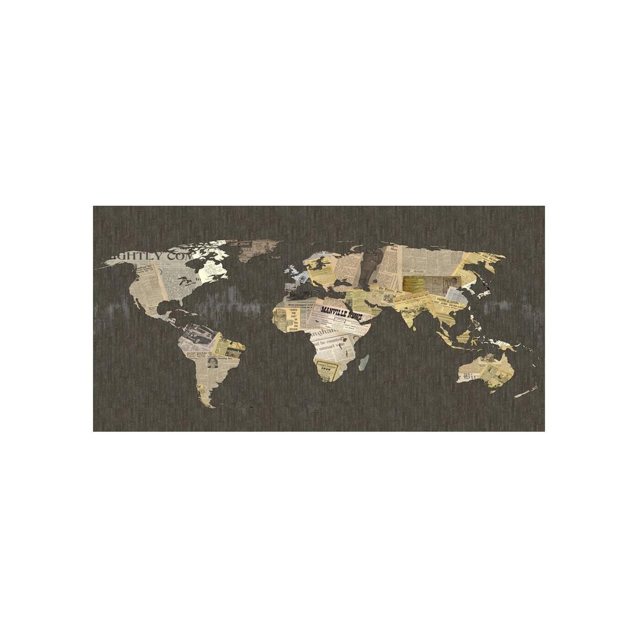 Voir la diapositive 2 : Paris Prix Papier peint xxl  gossips from the world  270x550cm