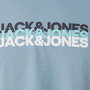 Voir la diapositive 2 : Jack & Jones T Shirt  Garçon Jack & Jones Cyber