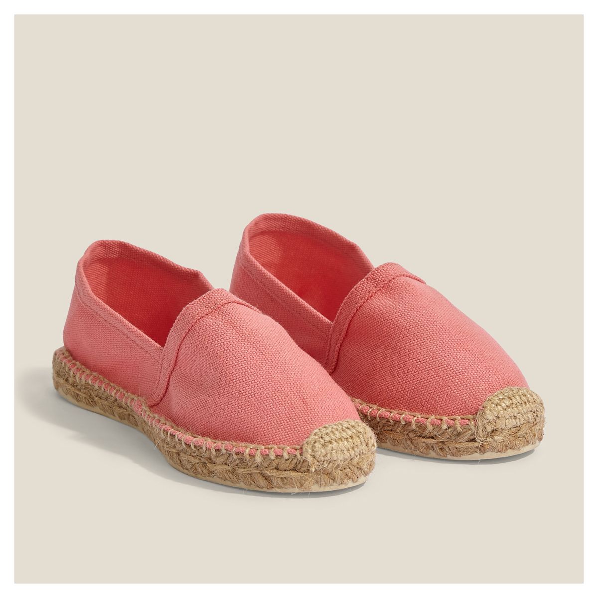 IN EXTENSO Espadrilles fille du 31 au 38