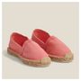 Voir la diapositive 2 : IN EXTENSO Espadrilles fille du 31 au 38