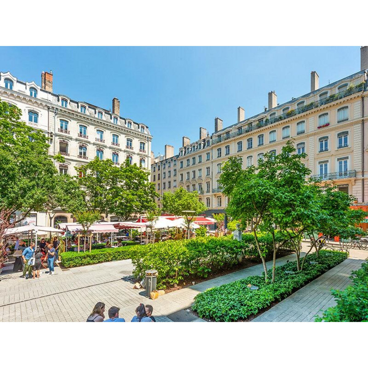 Smartbox Dîner À la Carte au Cintra, institution culinaire et patrimoine de Lyon - Coffret Cadeau Gastronomie