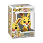 Funko Figurine Funko Pop Disney Winnie The Pooh S3 Rabbit
