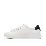 CALVIN KLEIN JEANS Baskets  Femme Calvin Klein Jeans Lace. Coloris disponibles : Blanc