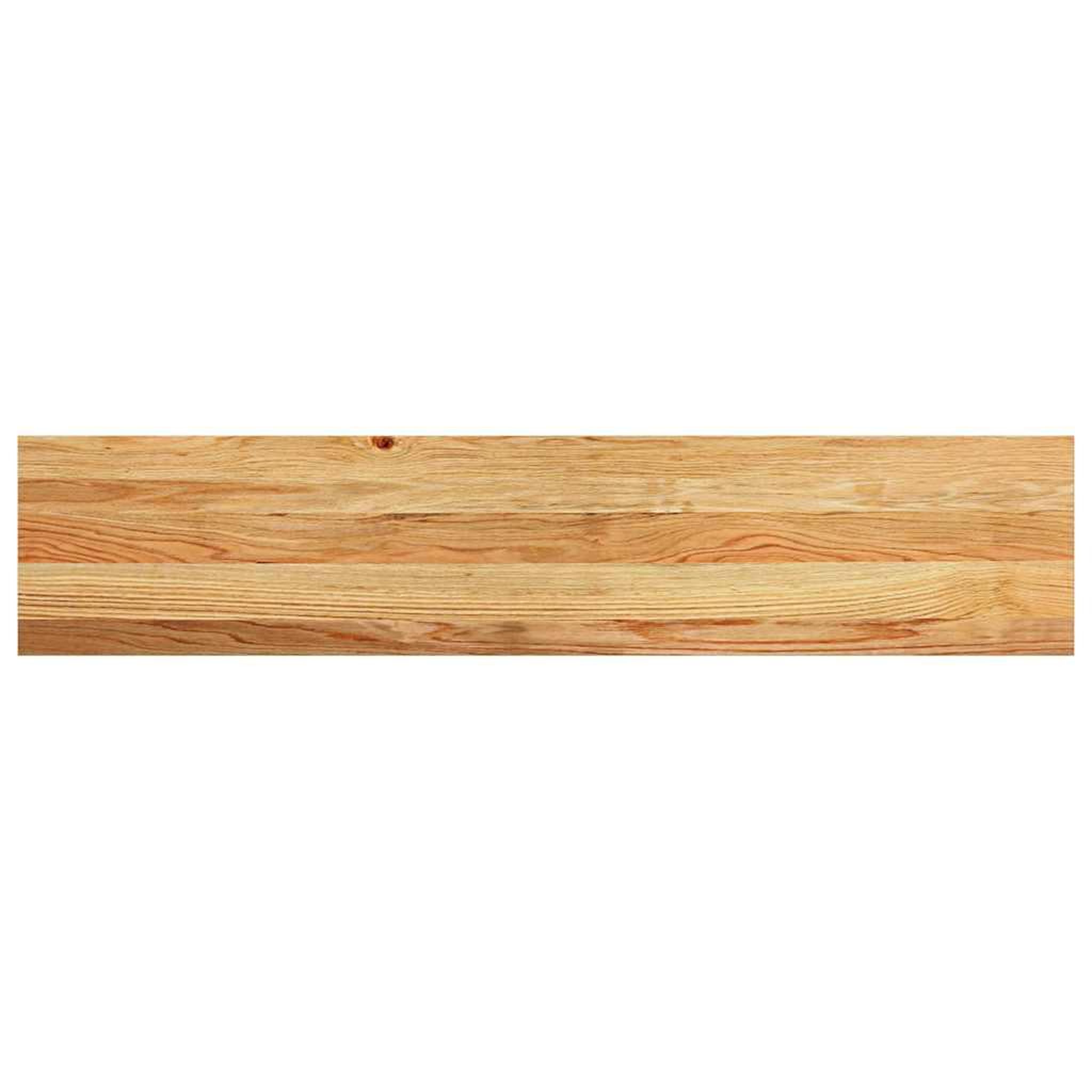 Voir la diapositive 4 : VIDAXL Marches d'escalier 12 pcs marron clair 120x25x2 cm chene massif
