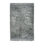Voir la diapositive 1 : Paris Prix Tapis Tissé à la Main Imprimé  Dolce Vita III  Gris