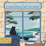 L'ARCHIPEL DE CLAIRE, Kermel Eric de