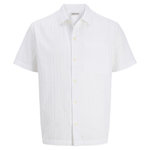 Jack & Jones Chemise he Homme Jack & Jones Heaston. Coloris disponibles : Blanc