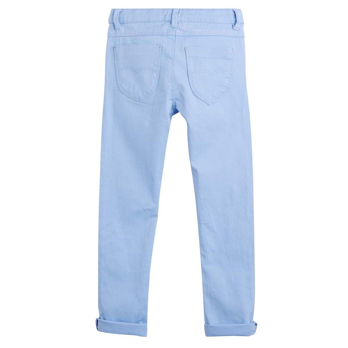 IN EXTENSO Pantalon skinny Fille