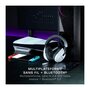 Voir la diapositive 5 : Turtle Beach Casque de gaming multi-plateforme sans fil - TURTLE BEACH - Stealth™ 600 PS (Gen 3) - Blanc