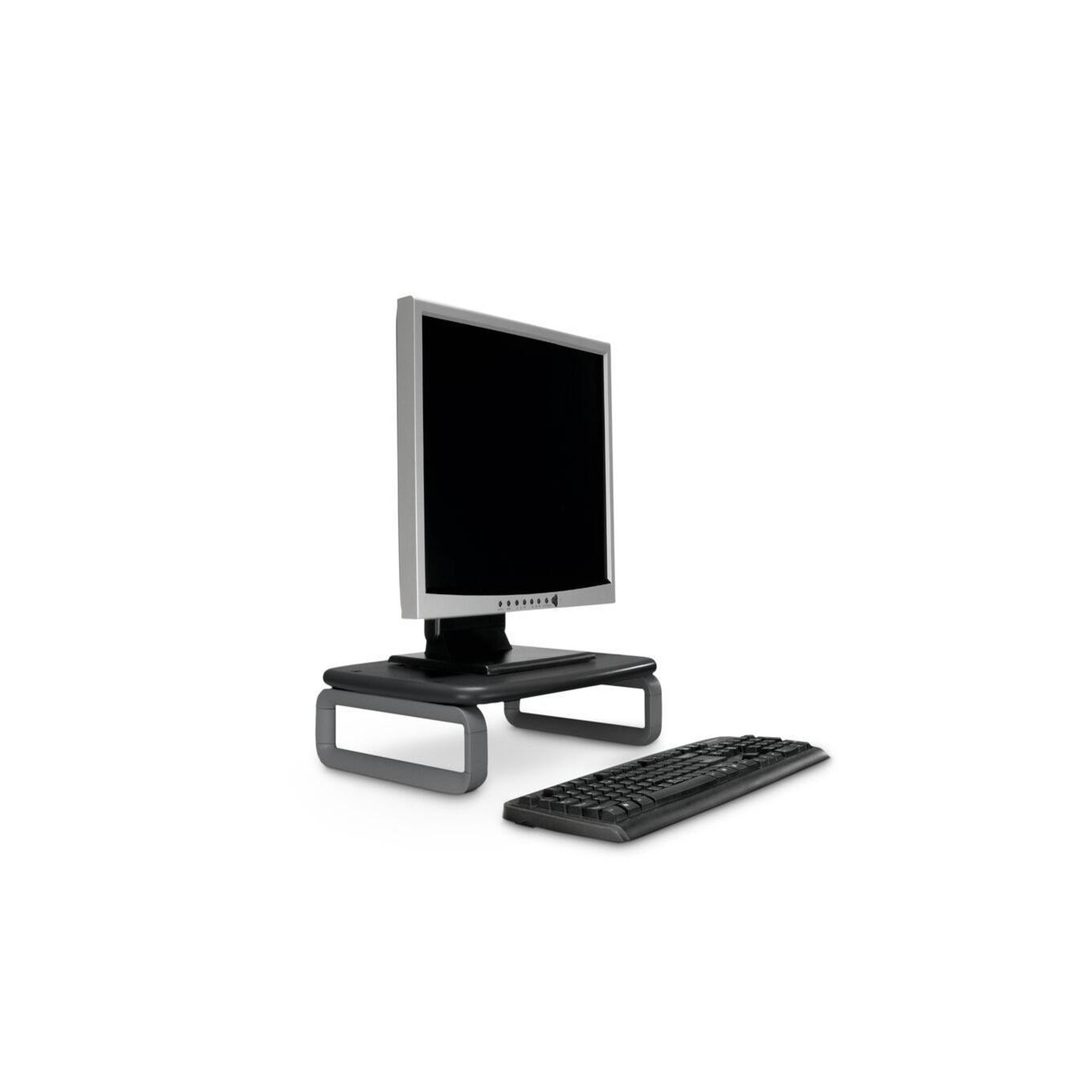 Voir la diapositive 3 : Kensington Kensington 60089 support d'écran plat pour bureau 53,3 cm (21 ) gris