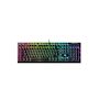 Voir la diapositive 1 : Razer Clavier gamer BLACKWIDOW V4 X SWITCH JAUNE