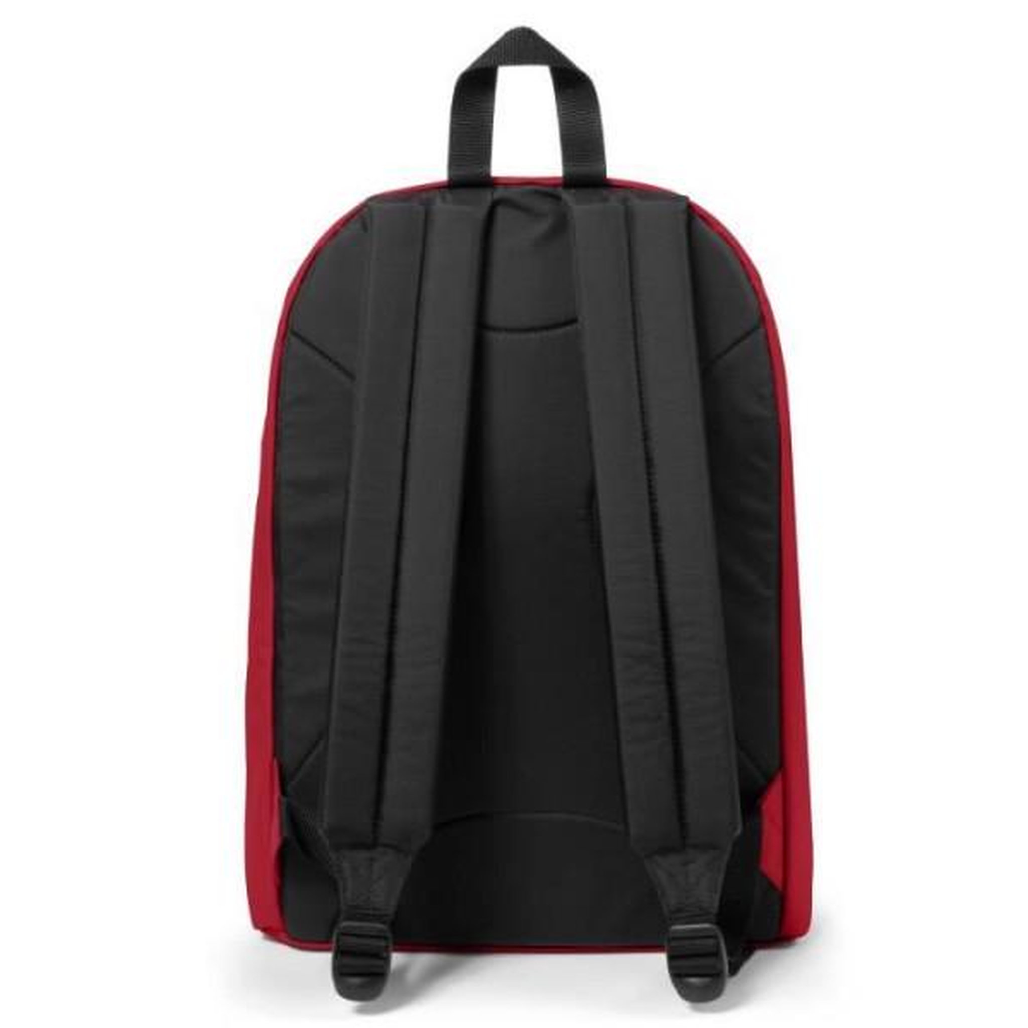 Voir la diapositive 2 : Eastpak Sac a Dos Sac à dos - EASTPAK - OUT OF OFFICE - Scarlet Red
