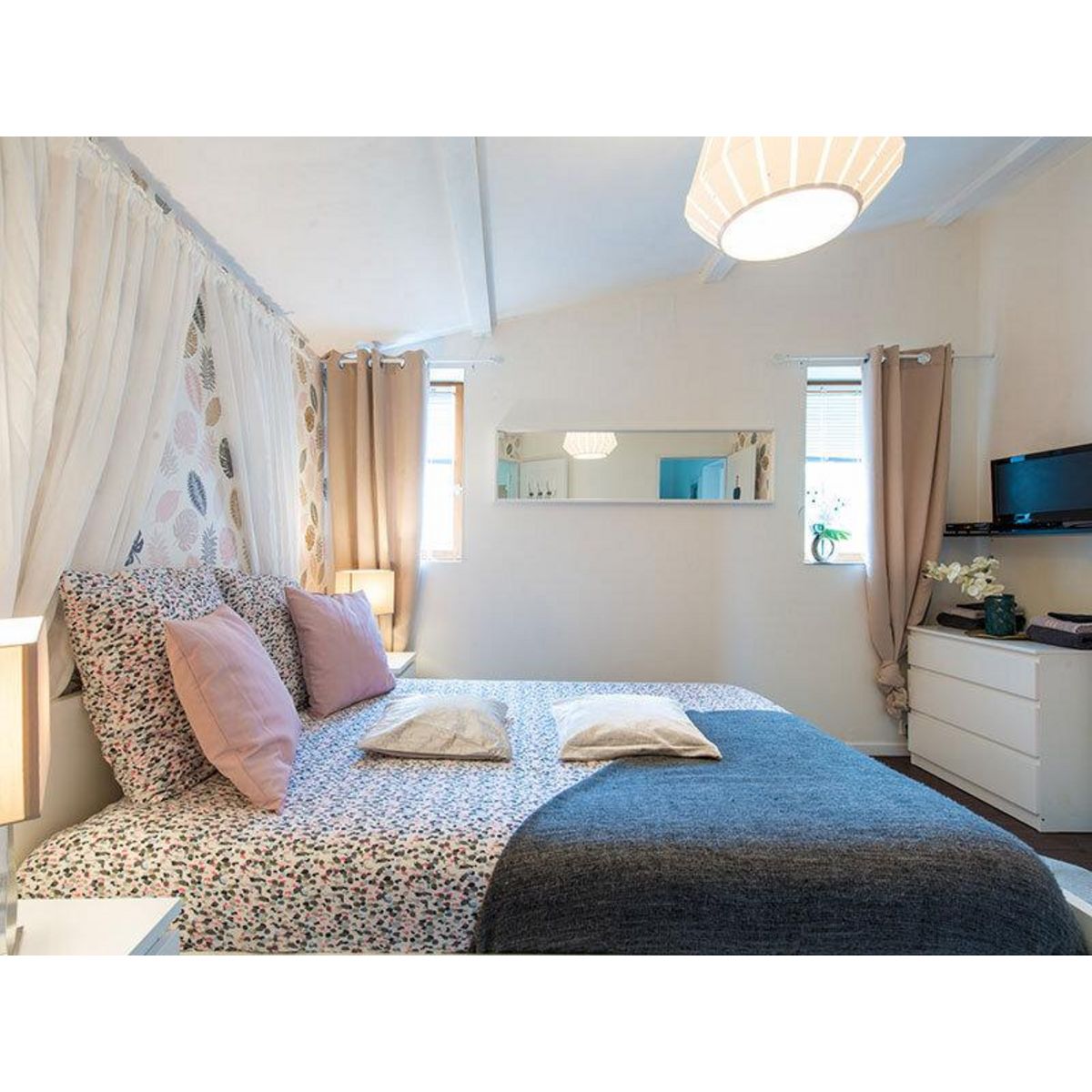 Smartbox Coffret cadeau pour Maman : un séjour de 4 jours en Europe - Coffret Cadeau Séjour