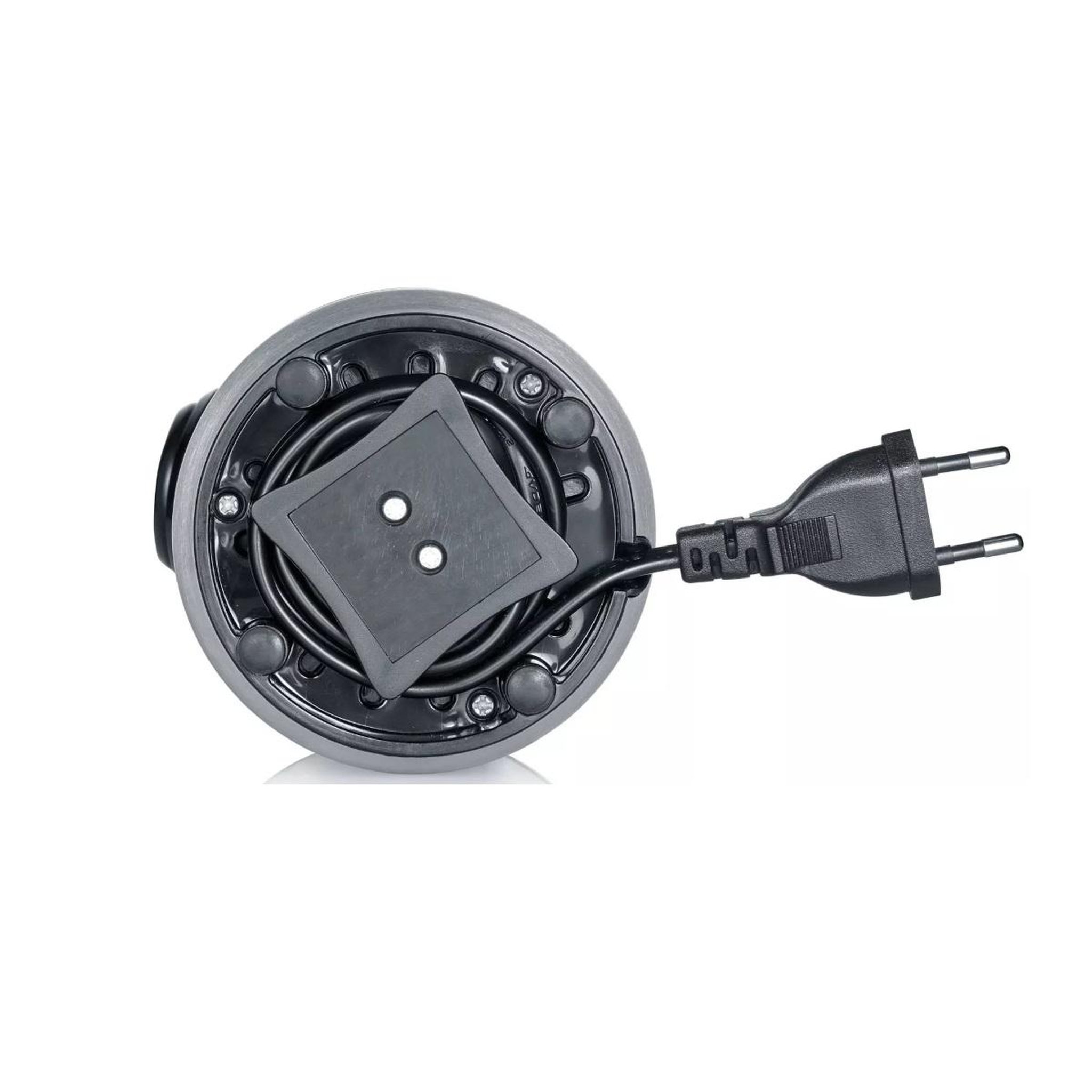 Voir la diapositive 3 : SEVERIN Moulin à café électrique 150w inox - km3879