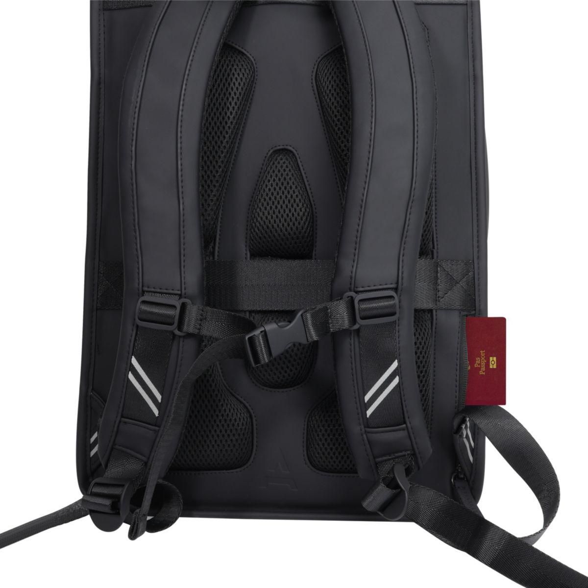 ADEQWAT Sac à dos dailyproof 24h